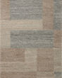 Stiles STI-01 Beige/Slate Area Rug