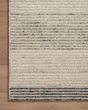 Stiles STI-01 Dove/Ink Area Rug