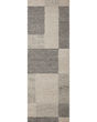 Stiles STI-01 Dove/Ink Area Rug