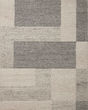 Stiles STI-01 Dove/Ink Area Rug