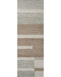 Stiles STI-02 Tobacco/Lagoon Rug