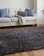 Stoneleigh 8830F Black/Gray Area Rug
