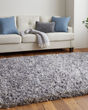 Stoneleigh 8830F Gray/Silver Area Rug