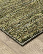 Strada str05 Green/Beige Area Rug