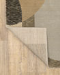 Strada str02 Brown/Beige Area Rug