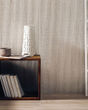 Stream Bianco Porcelain Travertine Tile
