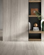 Stream Grigio Porcelain Travertine Tile