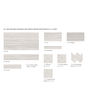 Stream Grigio Porcelain Travertine Tile