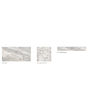 Structured Rocks Montana Porcelain Tile