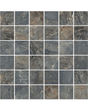 Structured Rocks New Mexico Porcelain Tile
