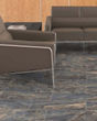 Structured Rocks New Mexico Porcelain Tile