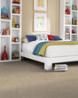 Style Stamina Patterned EverStrand Carpet