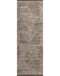 Suki SUK-02 Graphite/Bark Area Rug