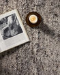 Suki SUK-03 Ivory/Granite Area Rug