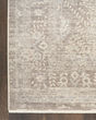Sultana SLL07 Beige Area Rug