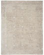 Sultana SLL07 Beige 7'10"x10'2" Area Rug