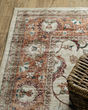Sumter SUM03 Ivory Area Rug