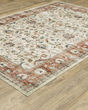 Sumter SUM03 Ivory Area Rug