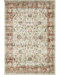 Sumter SUM03 Ivory Area Rug