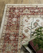 Sumter SUM05 Ivory Area Rug