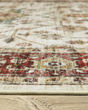 Sumter SUM05 Ivory Area Rug
