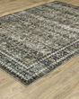 Sumter SUM06 Grey Area Rug