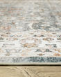 Sumter SUM07 Grey Area Rug
