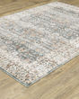 Sumter SUM07 Grey Area Rug