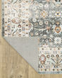 Sumter SUM07 Grey Area Rug