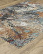 Sumter sum13 Blue/Rust