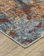 Sumter sum13 Blue/Rust