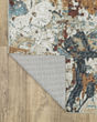 Sumter sum13 Blue/Rust