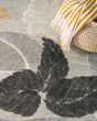 Suncoast SNC01 Grey Area Rug