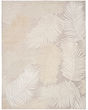 Suncoast SNC03 Beige 4'x6' Area Rug