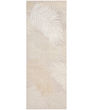 Suncoast SNC03 Beige Area Rug