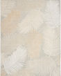 Suncoast SNC03 Grey 4'x6' Area Rug