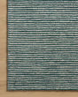 Sunday SUN-01 Ocean/Ivory Area Rug