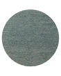 Sunday SUN-01 Ocean/Ivory Area Rug