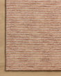Sunday SUN-01 Terracotta/Ivory Area Rug