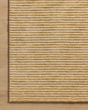 Sunday SUN-01 Wheat/Ivory Area Rug