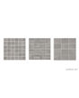 Supreme Grey Matte Porcelain Tile