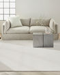 Surfaces SFC01 Ivory Area Rug