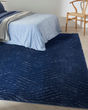 Surfaces SFC01 Navy Area Rug