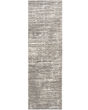 Sustainable Trends SUT01 Ivory Grey Area Rug