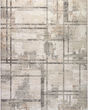 Sustainable Trends SUT02 Ivory Multicolor Rug