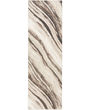 Sustainable Trends SUT05 Beige Grey Area Rug