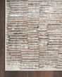 Sustainable Trends SUT06 Ivory Mocha Area Rug