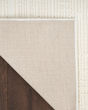 Sustainable Trends SUT07 Ivory Area Rug