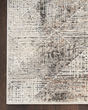 Sustainable Trends SUT08 Ivory Multicolor Rug