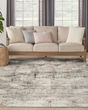 Sustainable Trends SUT08 Ivory Multicolor Rug